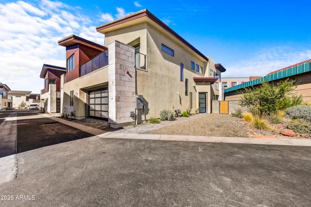 New Homes with Master Bedrooms on the 1st Floor That Attend Cactus Shadows High School: September 6th to September 12th