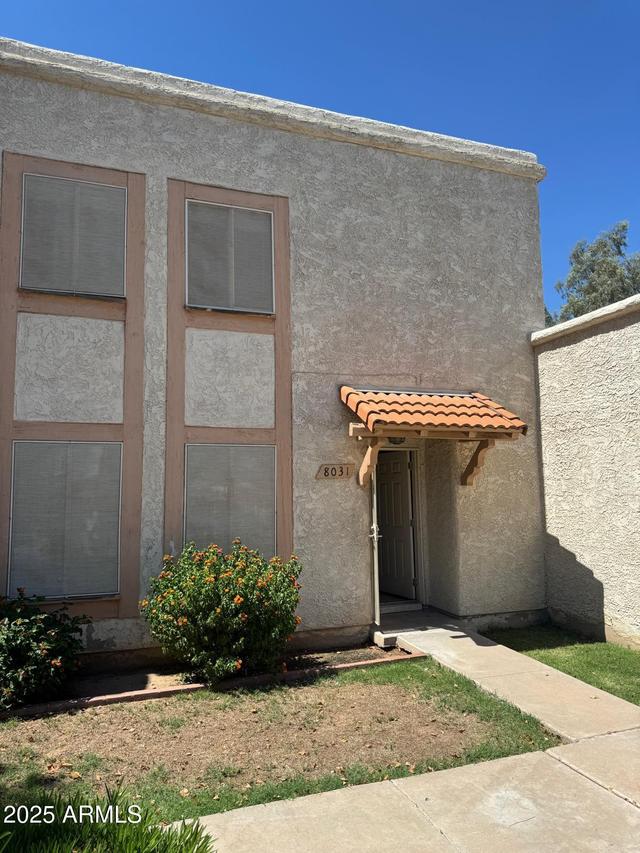8031 N 32nd Ave., Phoenix, AZ 85051