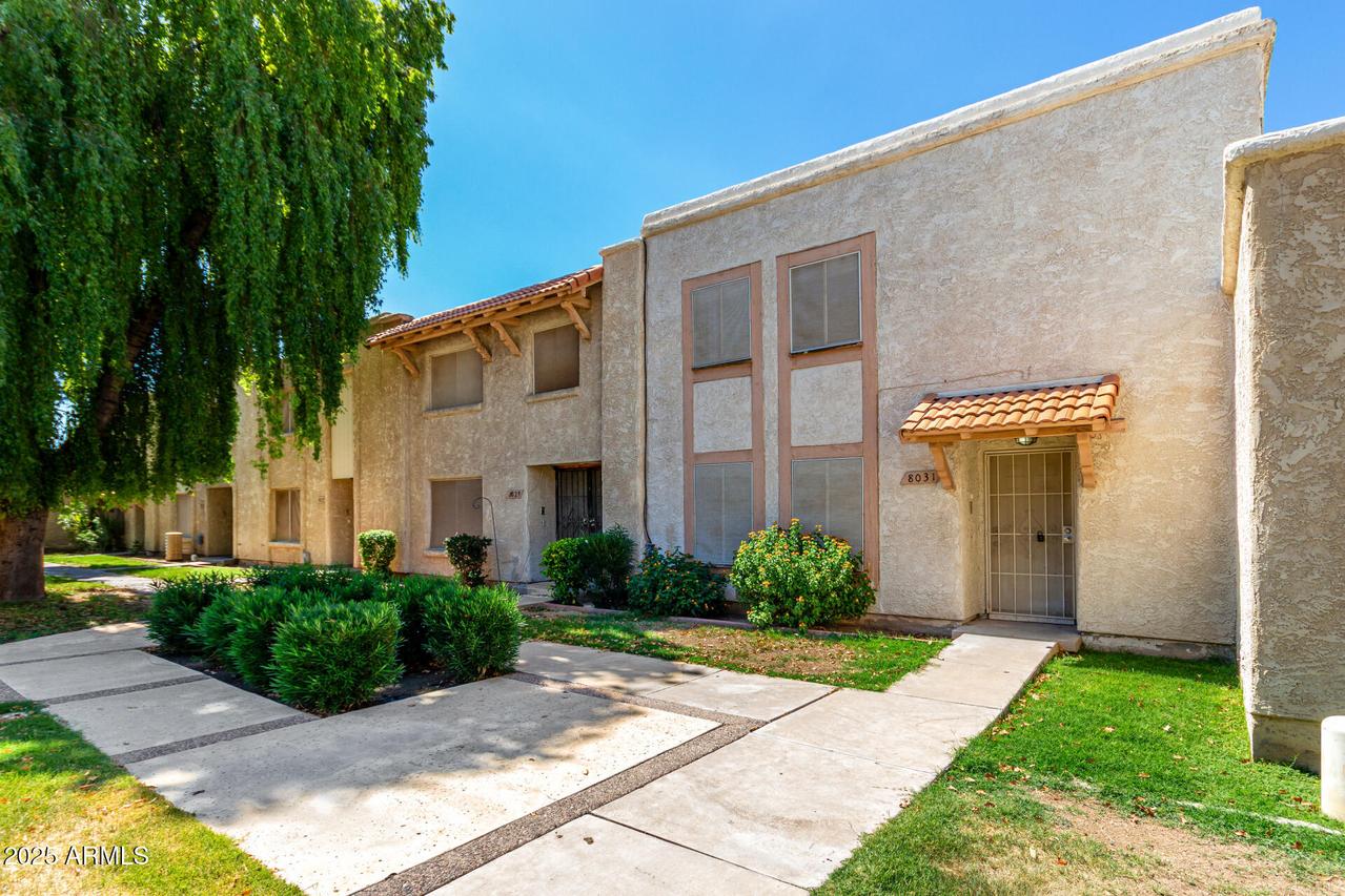 8031 N 32nd Ave., Phoenix, AZ 85051