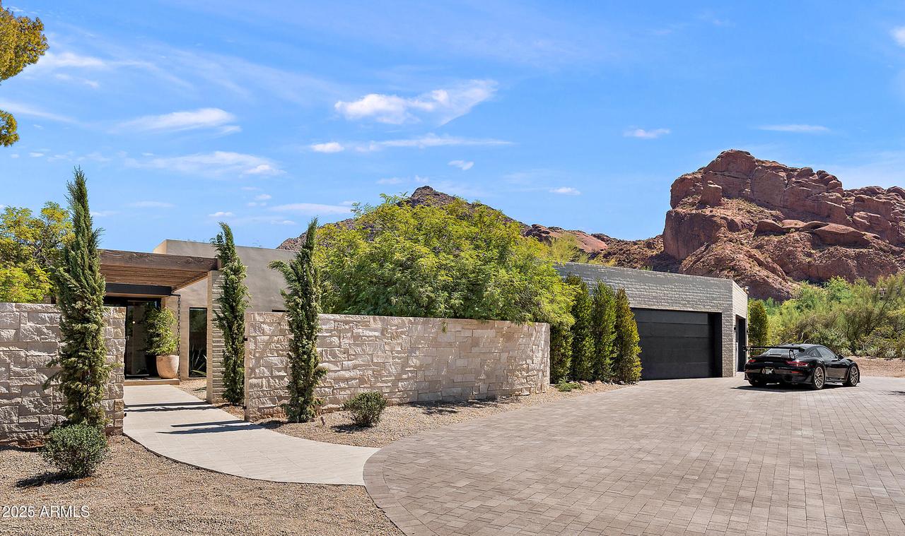 6135 N 51st Pl., Paradise Valley, AZ 85253
