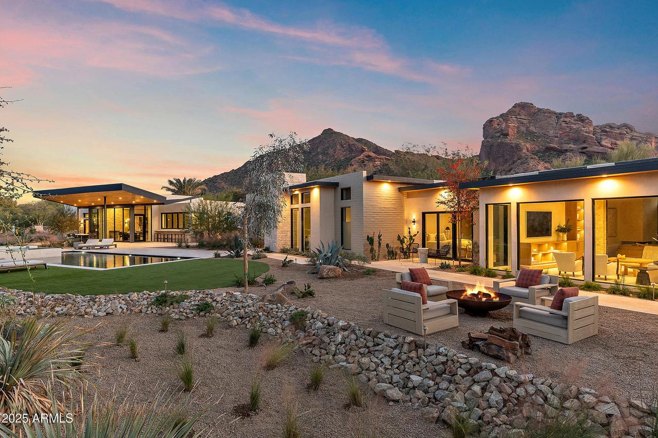 6135 N 51st Pl., Paradise Valley, AZ 85253