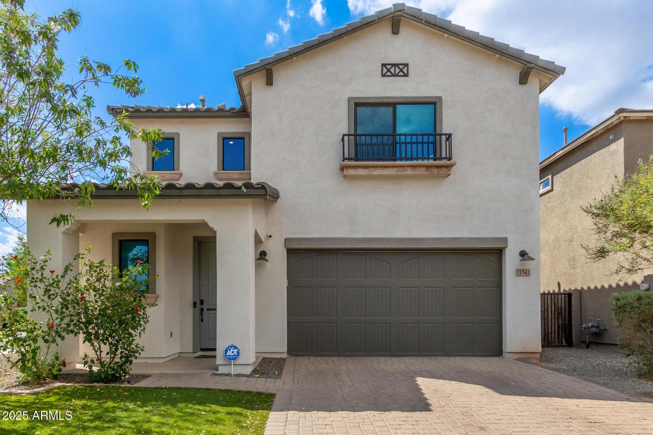 11541 E Corbin Ave., Mesa, AZ 85212