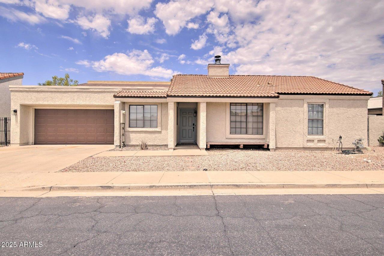 1360 W Keats Ave., Mesa, AZ 85202