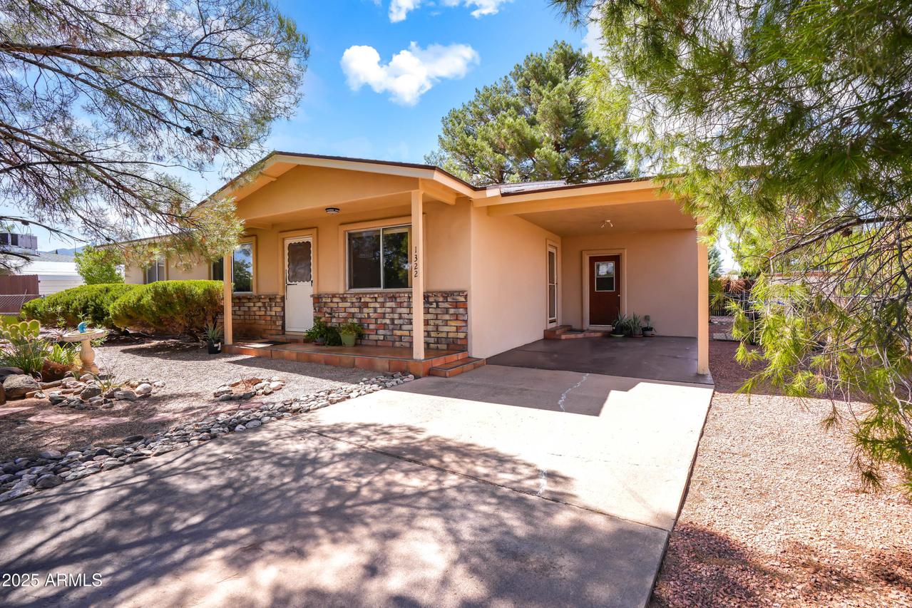 1322 E Five Star Blvd., Cottonwood, AZ 86326