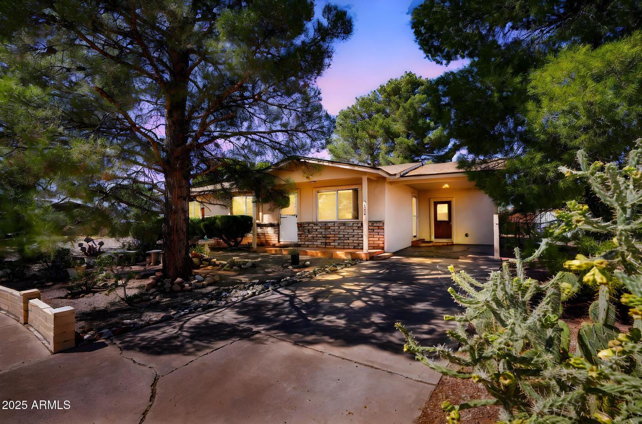 1322 E Five Star Blvd., Cottonwood, AZ 86326