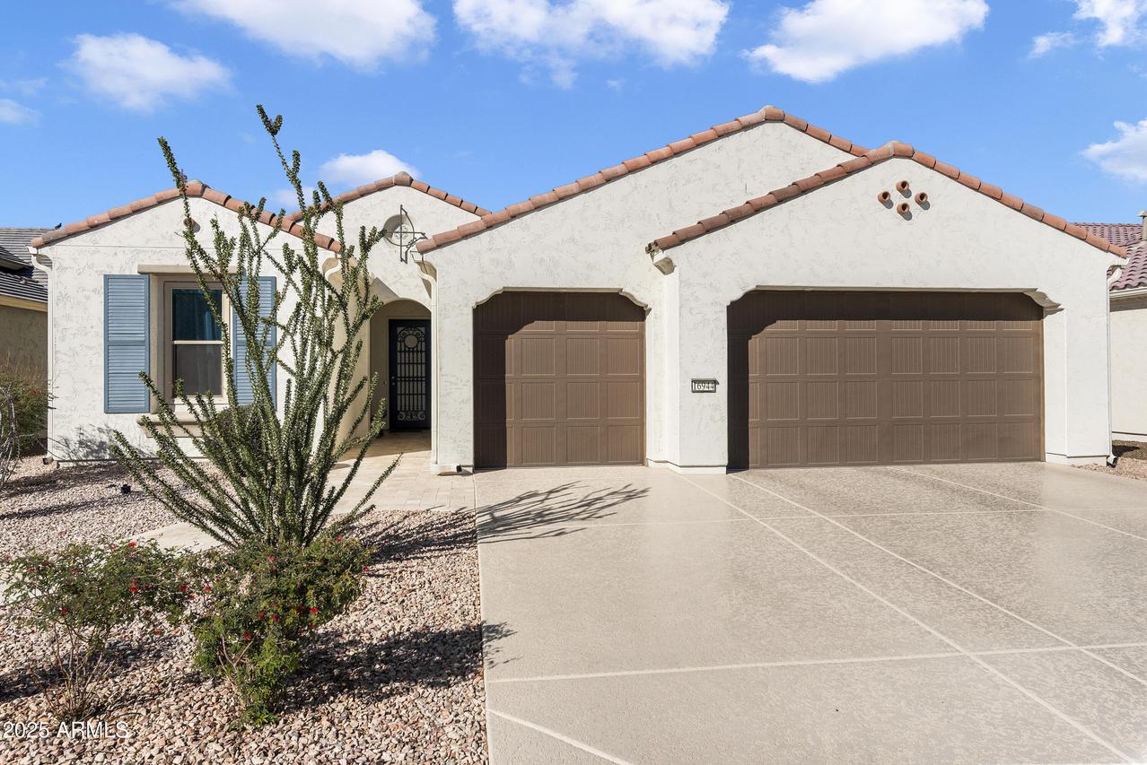 16944 W Coronado Rd., Goodyear, AZ 85395