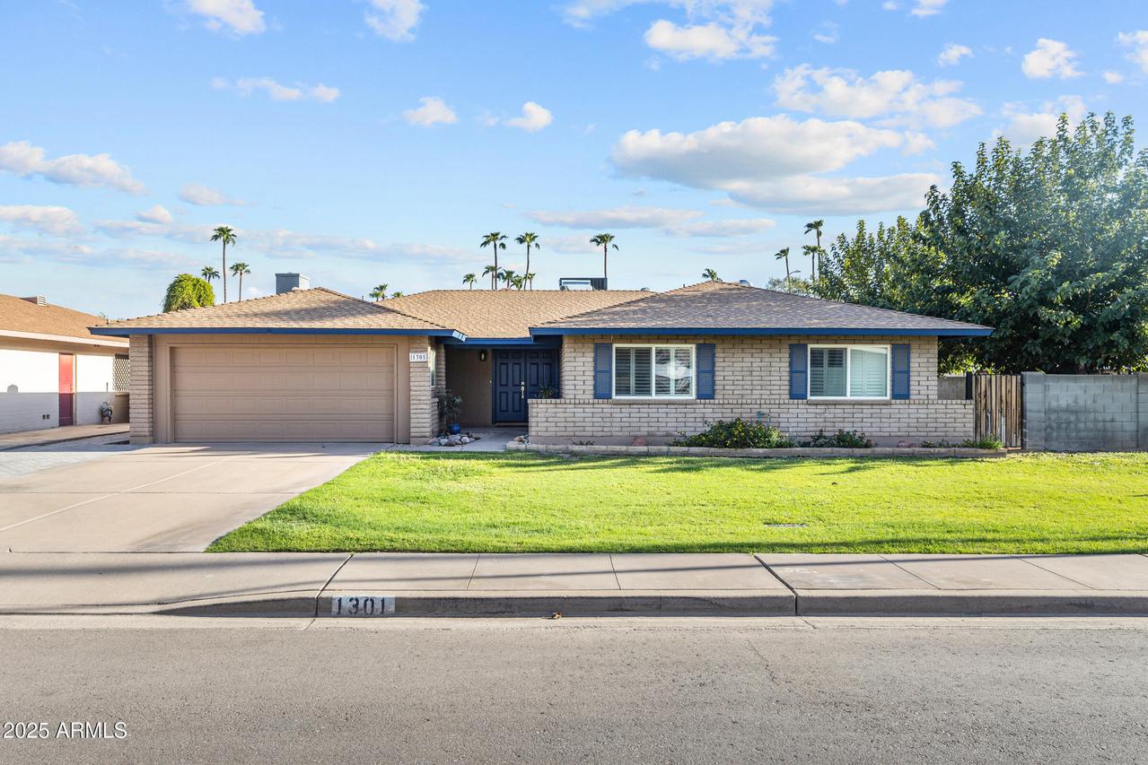 1301 E Watson Dr., Tempe, AZ 85283