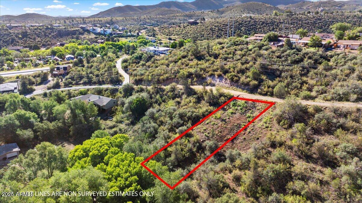 1610 N Emerald Dr. #386, Prescott, AZ 86301
