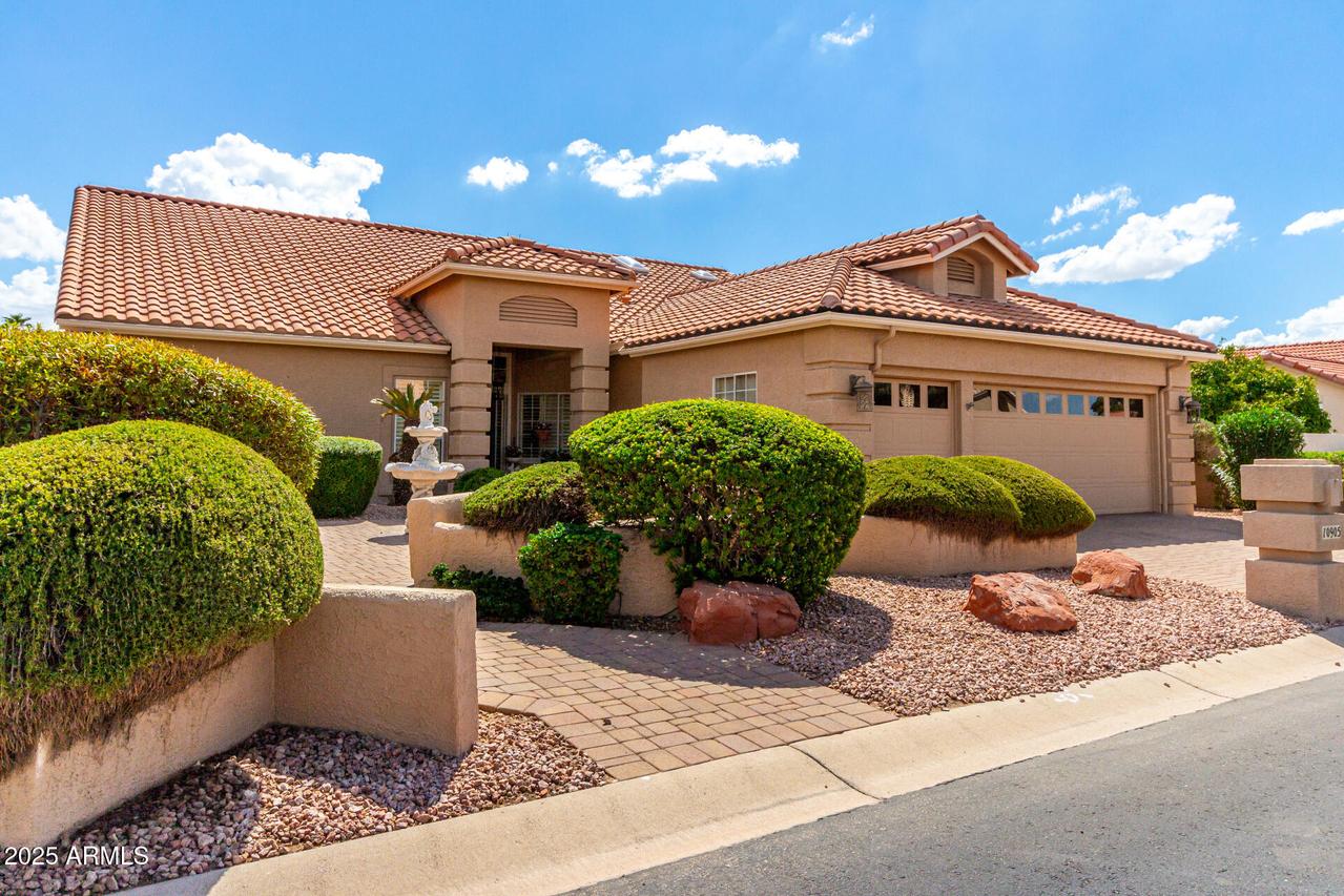 10905 E Spring Creek Rd., Sun Lakes, AZ 85248