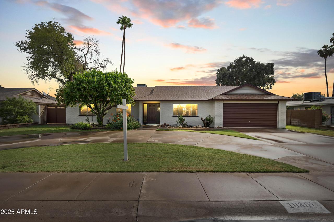 10801 N 37th Dr., Phoenix, AZ 85029