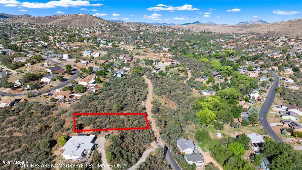 1633 N Emerald Dr. #306, Prescott, AZ 86301