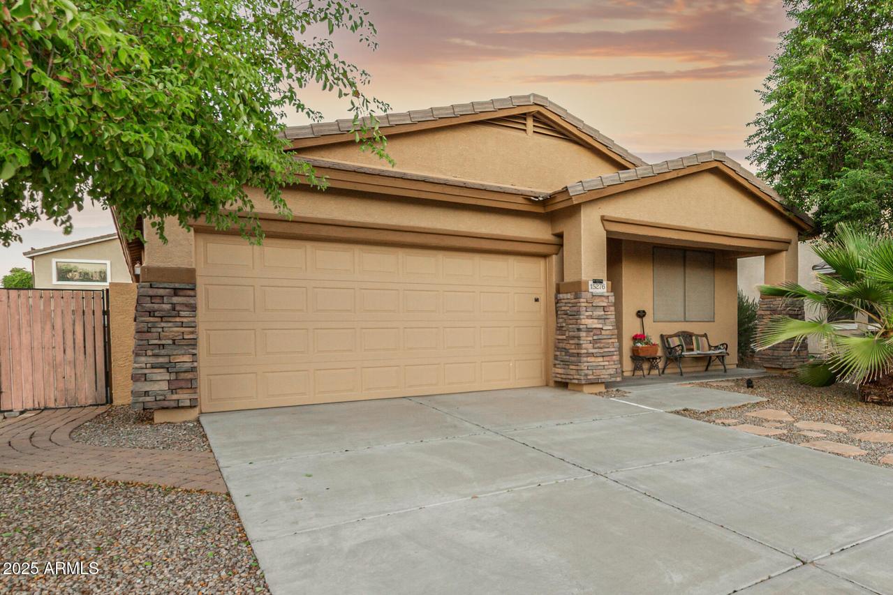 15276 W Edgemont Ave., Goodyear, AZ 85395