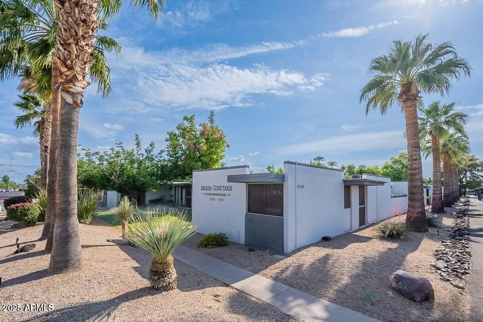 4206 N 38th St. #4, Phoenix, AZ 85018