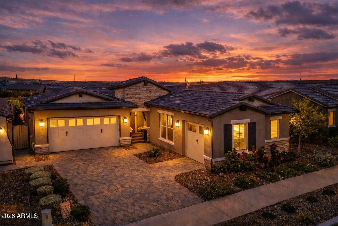 4630 S Ferric, Mesa, AZ 85212