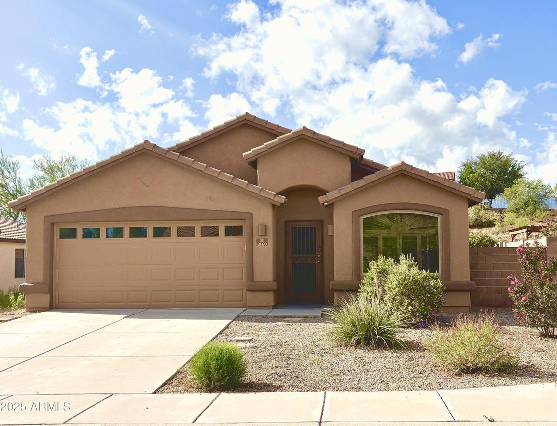 2460 Copper Sunrise, Sierra Vista, AZ 85635