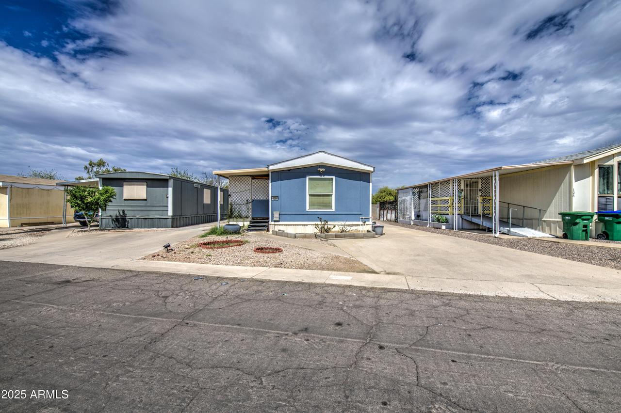 1650 S Arizona Ave. #126, Chandler, AZ 85286