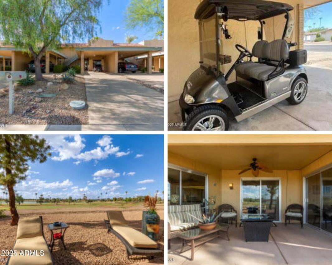 19446 N Star Ridge Dr., Sun City West, AZ 85375