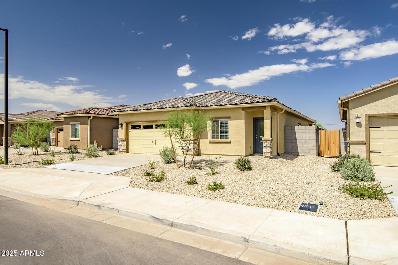 1116 W West Virginia Ave., Florence, AZ 85132