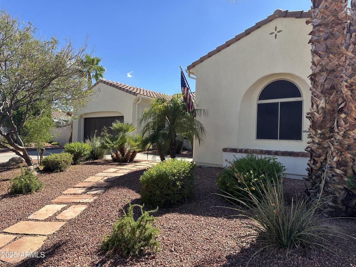 21916 N Pedregosa Ct., Sun City West, AZ 85375