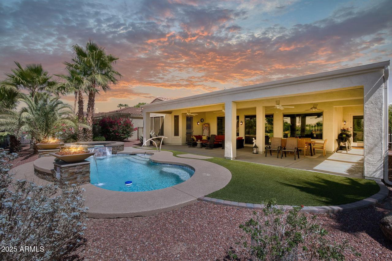 21916 N Pedregosa Ct., Sun City West, AZ 85375