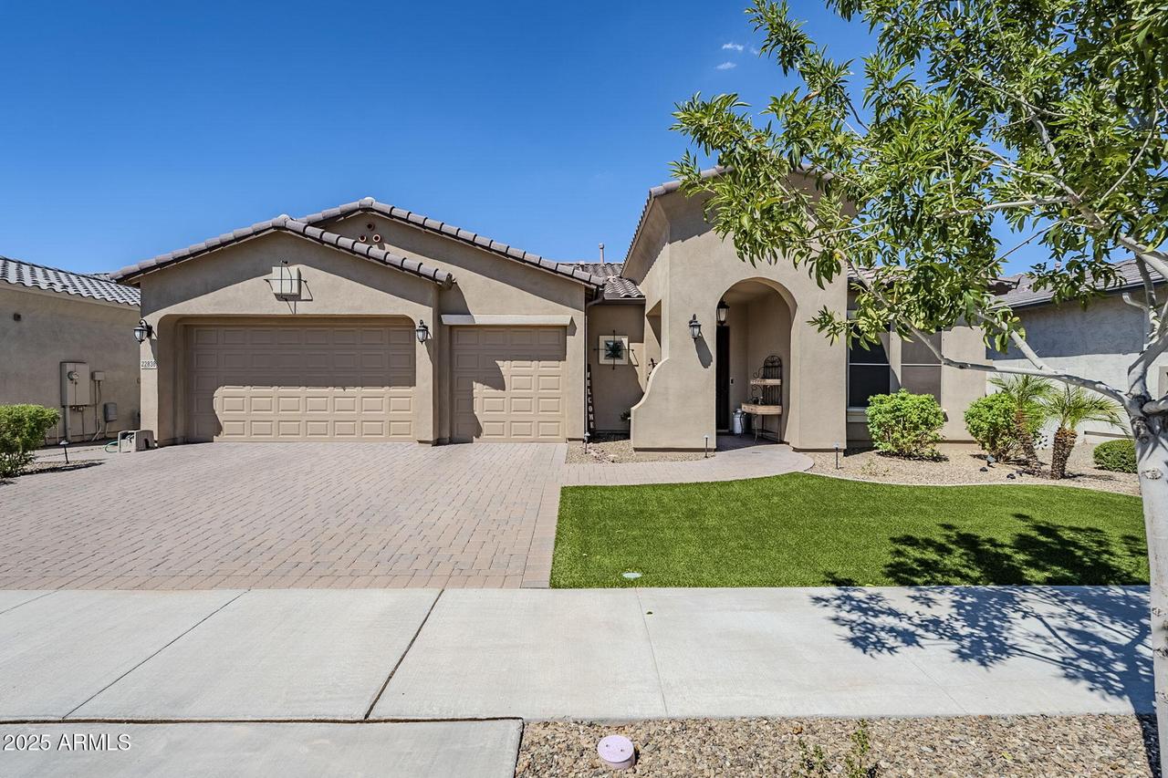 22838 E Excelsior Ave., Queen Creek, AZ 85142