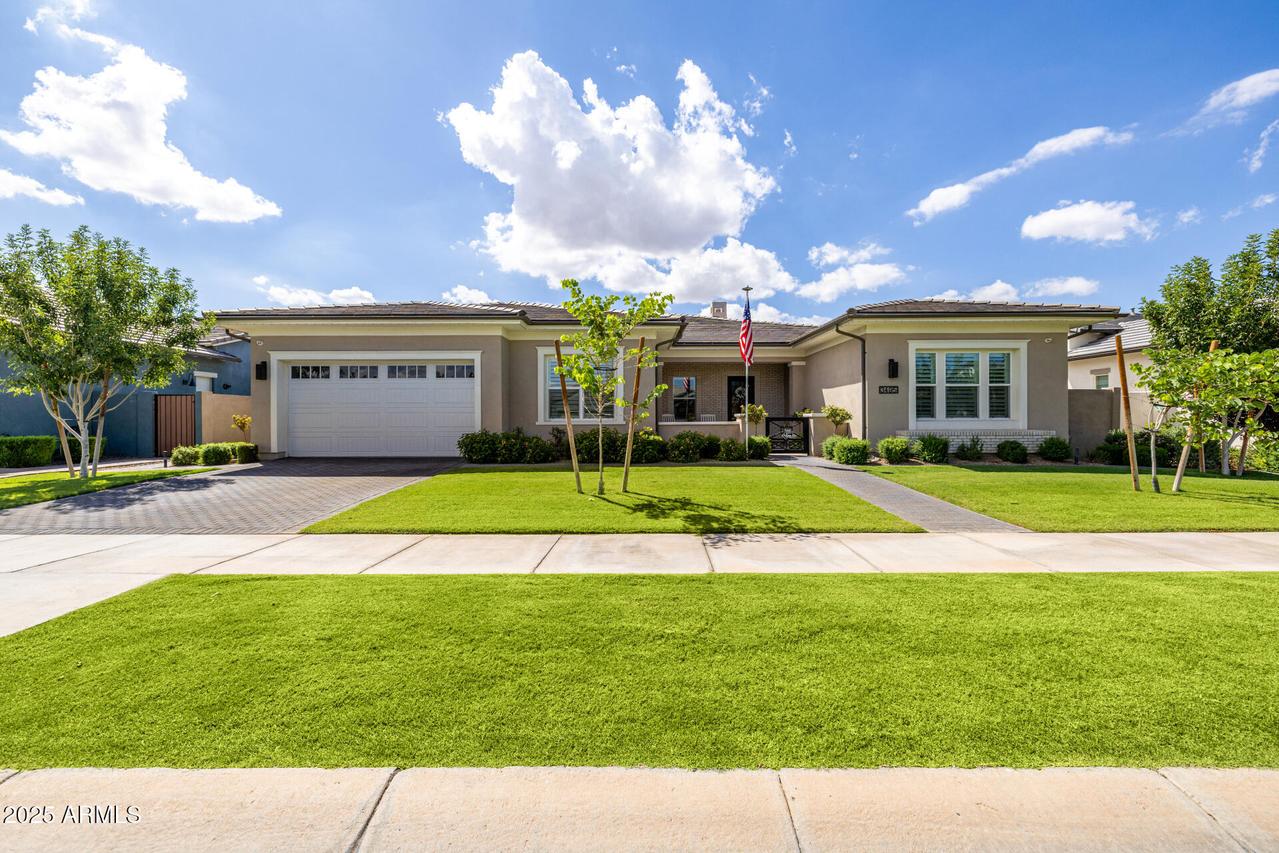 3495 E Bloomfield Pkwy., Gilbert, AZ 85296