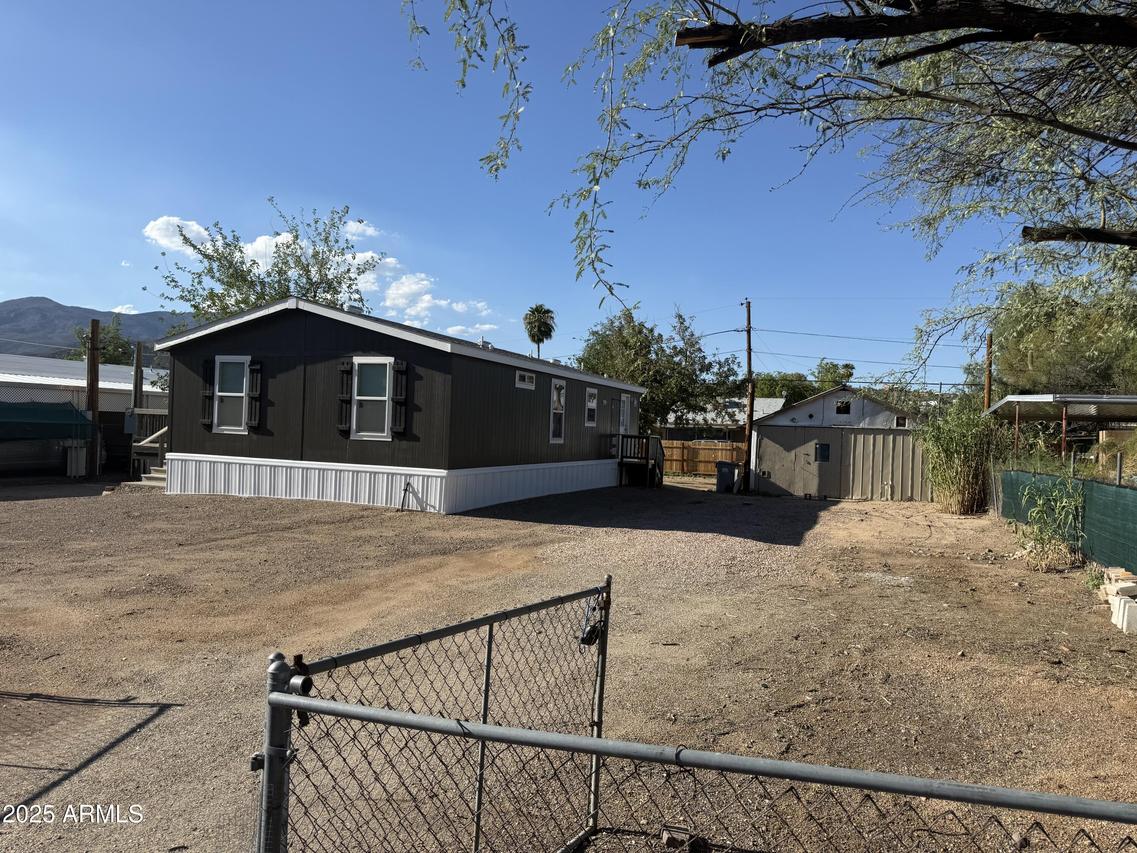 19370 E Abbott St., Black Canyon City, AZ 85324