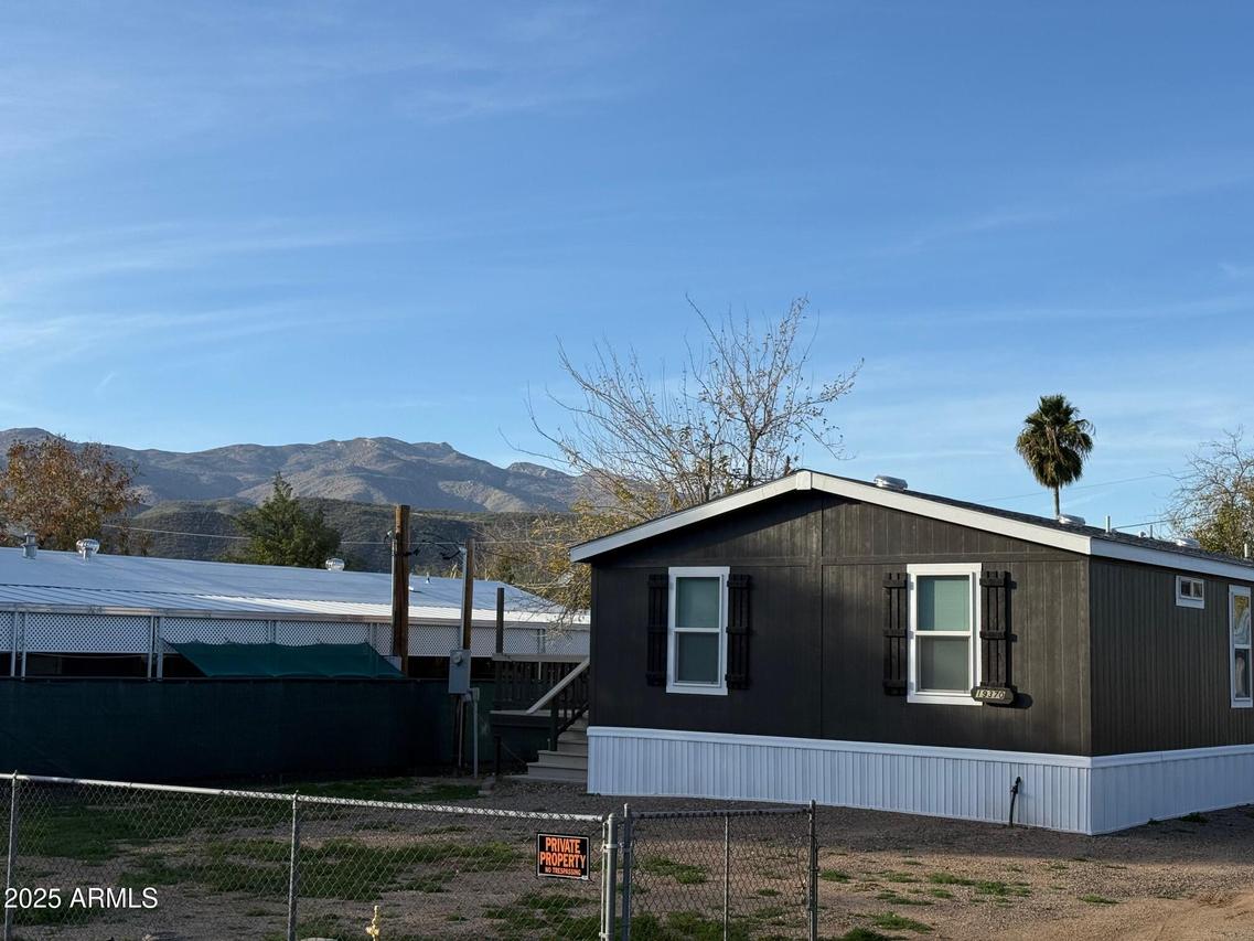 19370 E Abbott St., Black Canyon City, AZ 85324