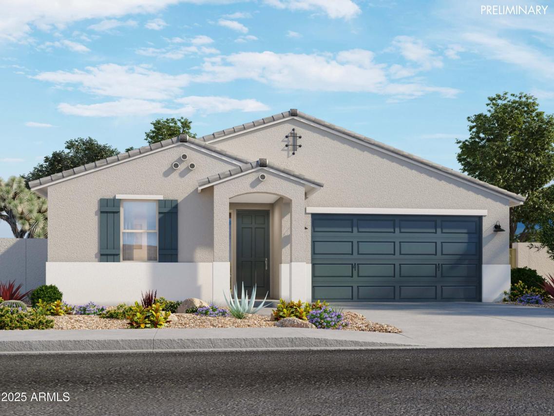 25688 N 159th Ln., Surprise, AZ 85387