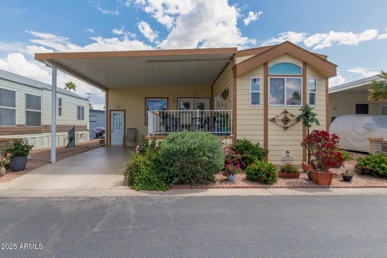 111 S Greenfield Rd. #449, Mesa, AZ 85206