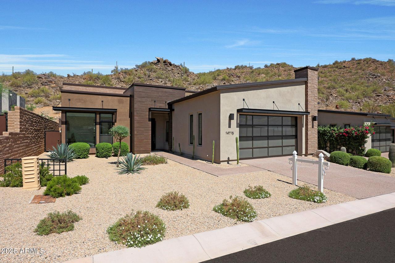 14715 N Adero Canyon Dr., Fountain Hills, AZ 85268