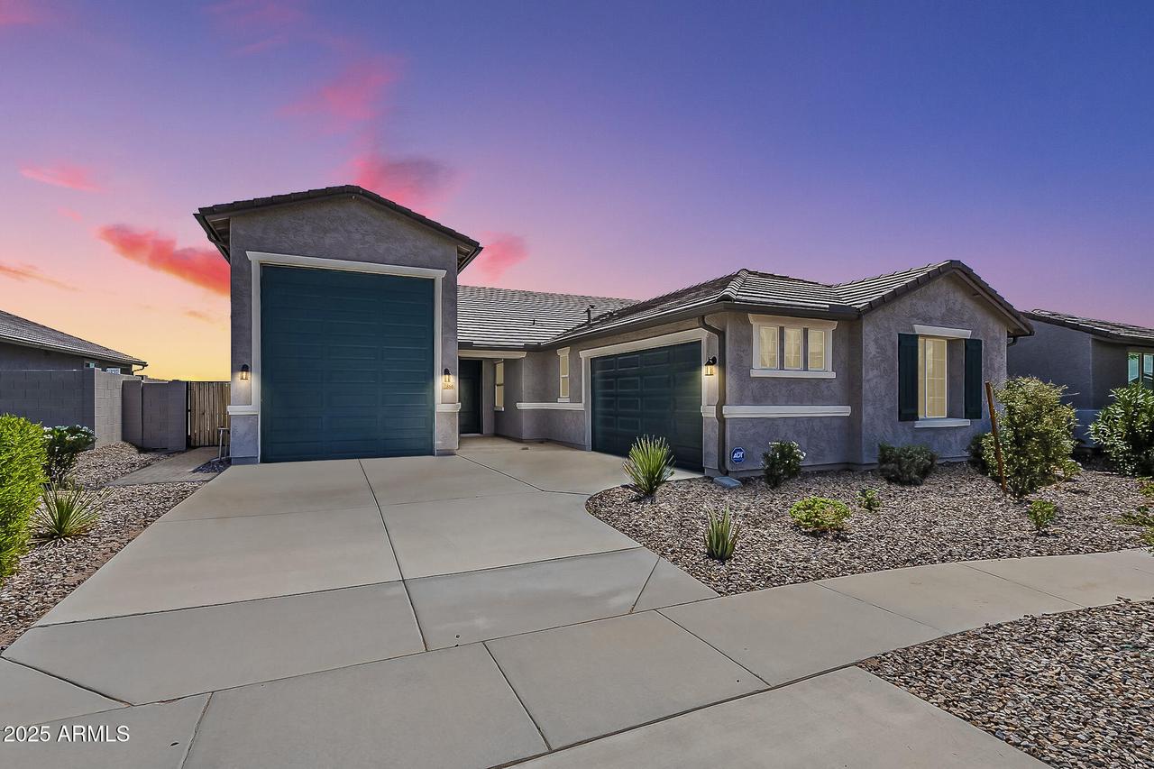 2860 N Riverdale Ln., Casa Grande, AZ 85122