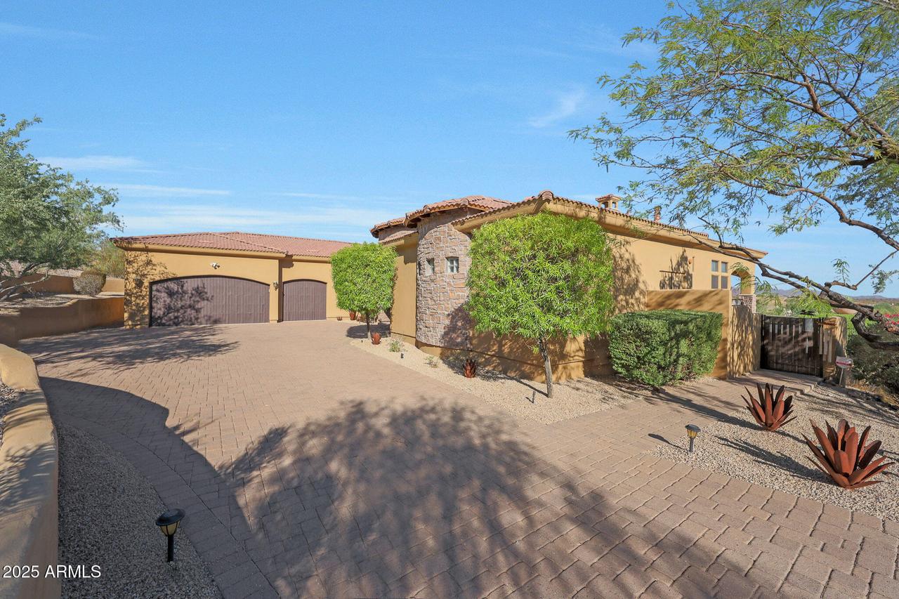 9631 N Jagged Cir., Fountain Hills, AZ 85268