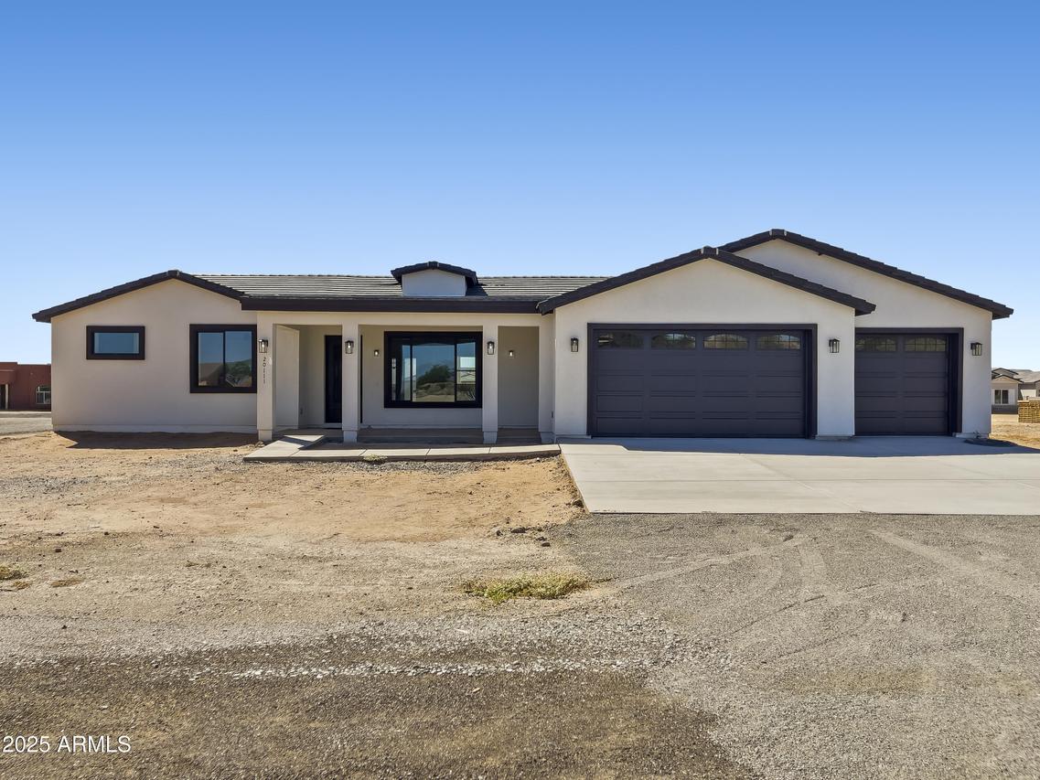 20111 W Saguaro Vista Dr., Wittmann, AZ 85361