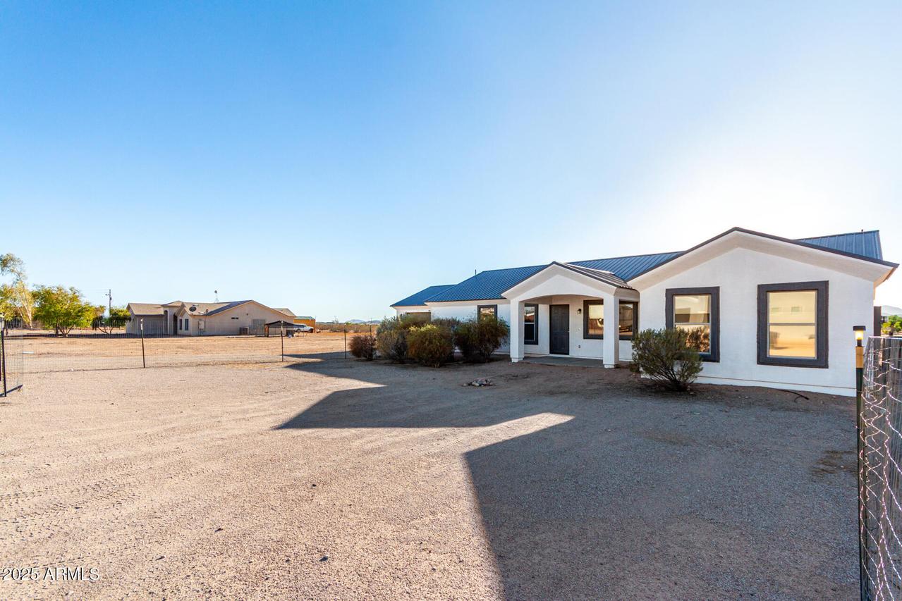 1414 S 369th Ln., Tonopah, AZ 85354