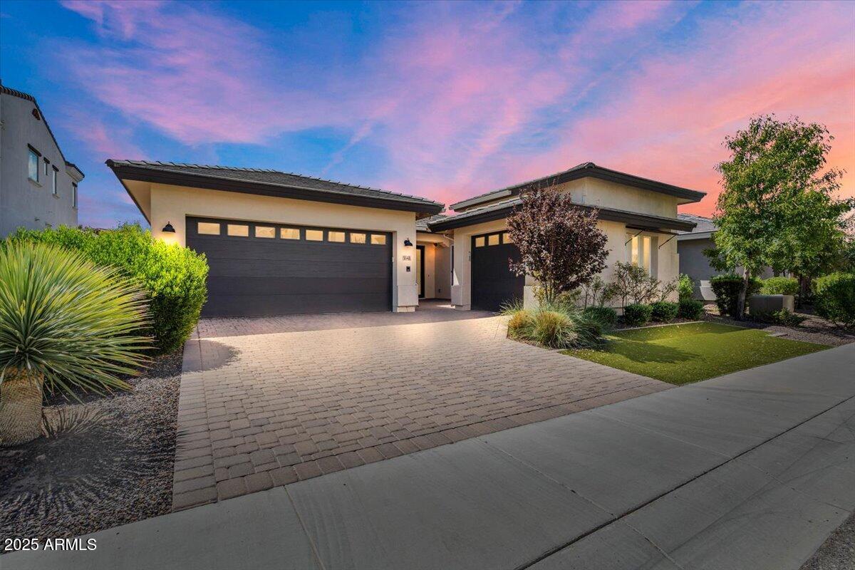 5543 E Beryl Ave., Paradise Valley, AZ 85253