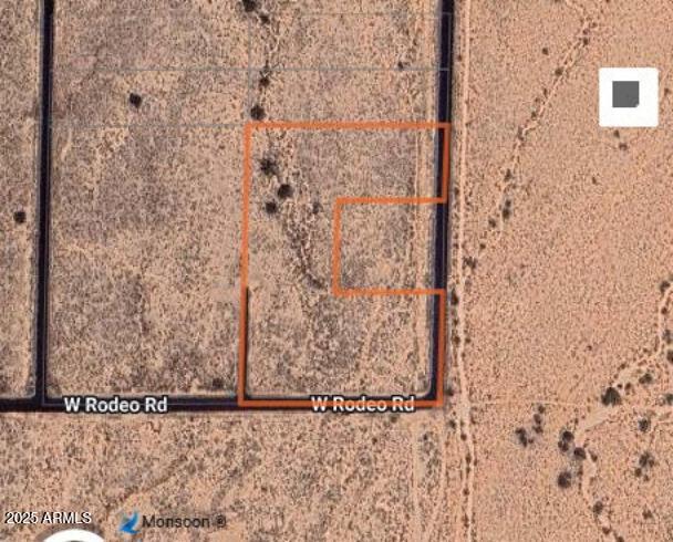 N Ethington Rd., Casa Grande, AZ 85122