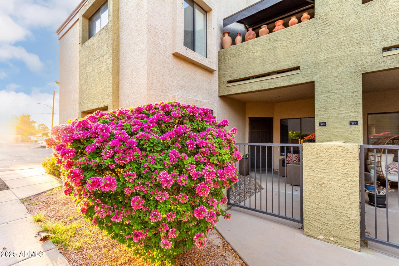 4201 N 20th St. #115, Phoenix, AZ 85016