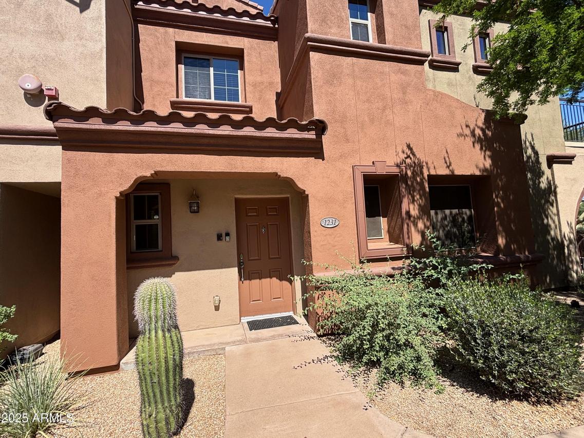 3935 E Rough Rider Rd. #1231, Phoenix, AZ 85050