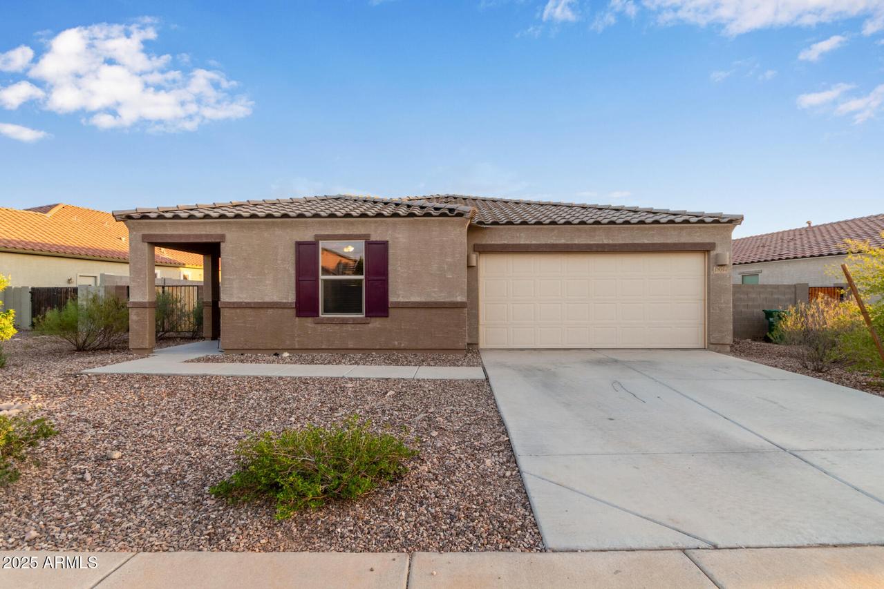 18043 E Via Rubio, Gold Canyon, AZ 85118