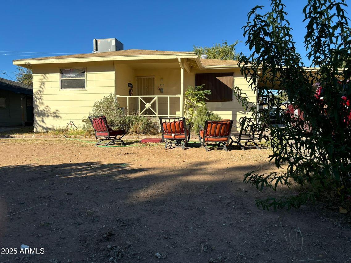 330 S 17th Pl., Cottonwood, AZ 86326