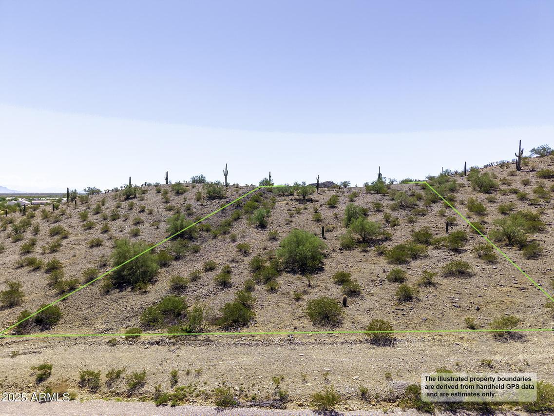 11523 W Mountain Shadows Dr. #31, Casa Grande, AZ 85193