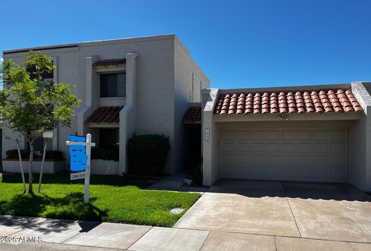 7643 E Medlock Dr., Scottsdale, AZ 85250