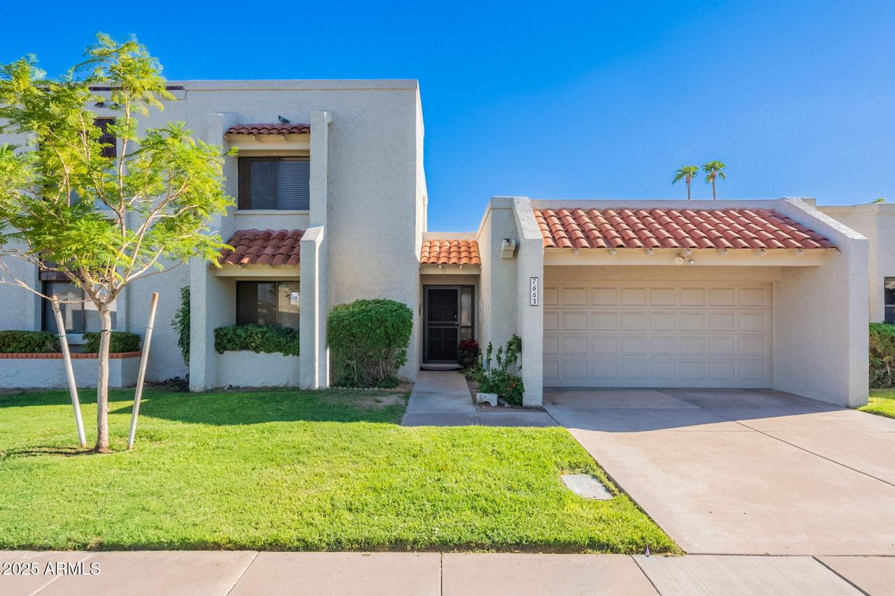 7643 E Medlock Dr., Scottsdale, AZ 85250