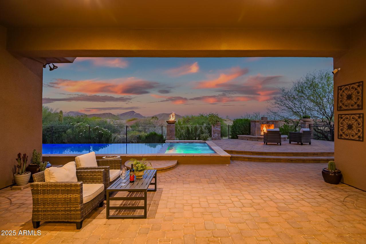 41809 N La Cantera Dr., Anthem, AZ 85086