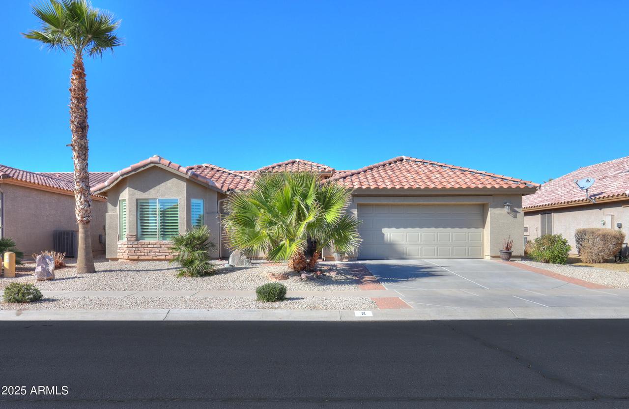 9 N Agua Fria Ln., Casa Grande, AZ 85194
