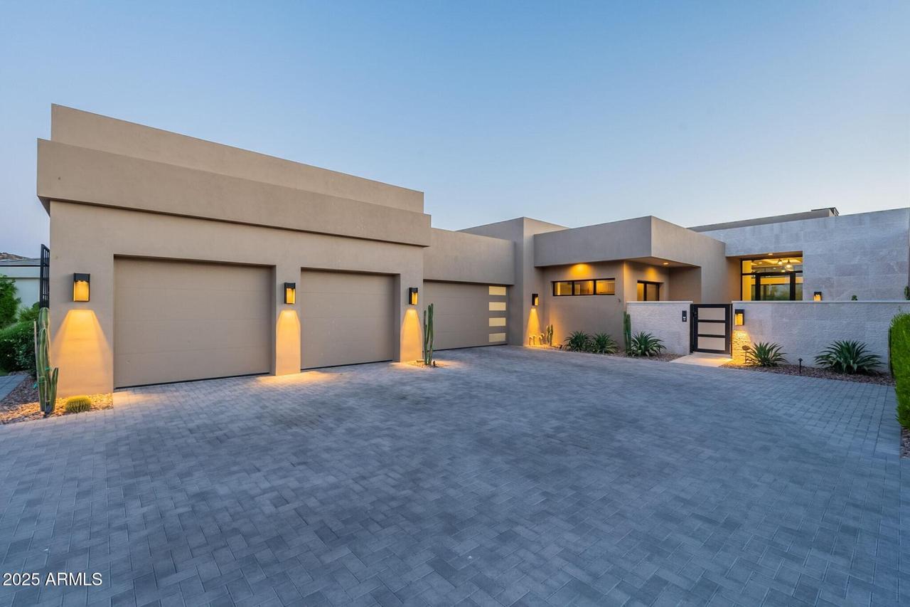 7142 E Ironwood Dr., Paradise Valley, AZ 85253