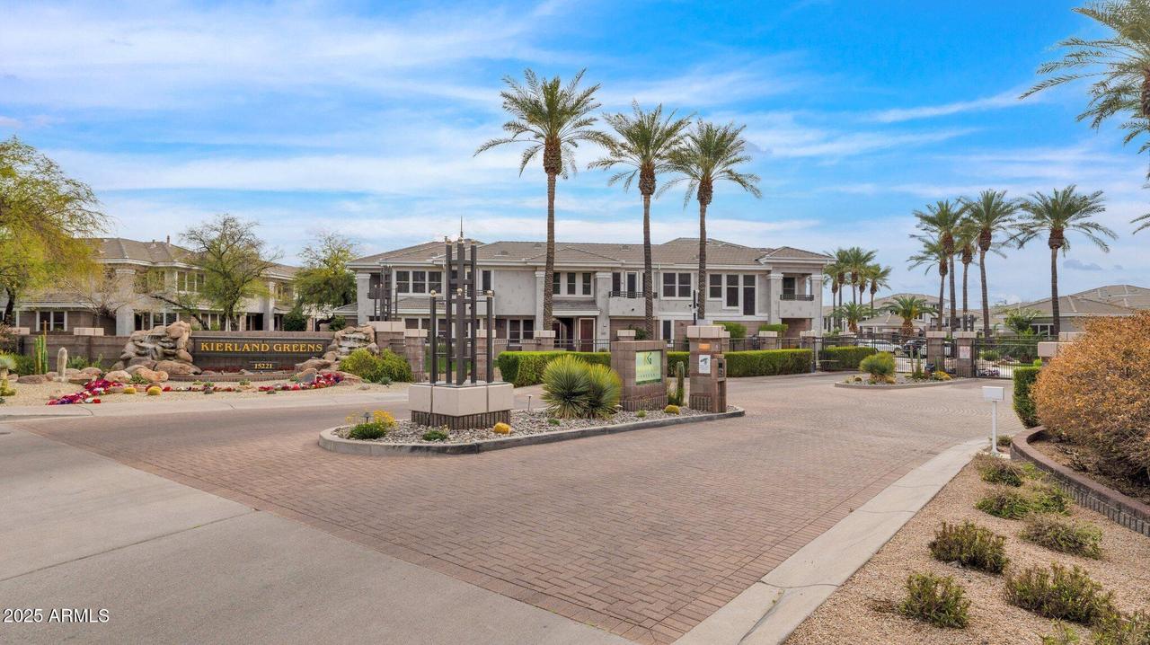 15221 N Clubgate Dr. #1030, Scottsdale, AZ 85254