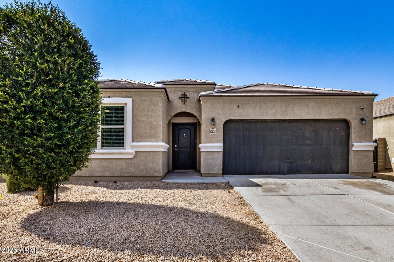 42024 W Quinto Dr., Maricopa, AZ 85138