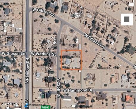 2401 S 226th Dr., Buckeye, AZ 85326